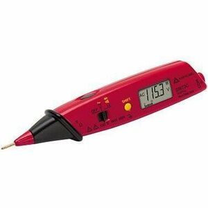 Amprobe DM73C Pen Probe Digital Multimeter with Built-in Test Probe