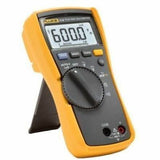 Fluke 114 Electrical Multimeter