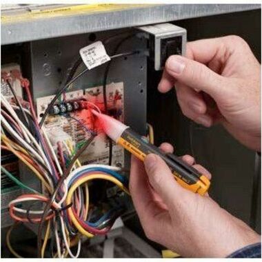 Fluke 1AC II Non-Contact Voltage Tester