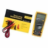 Fluke 177 True-RMS Digital Multimeter with display backlight