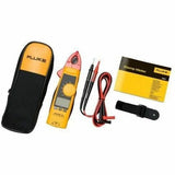 Fluke 365 Detachable Jaw True RMS AC/DC Clamp Meter