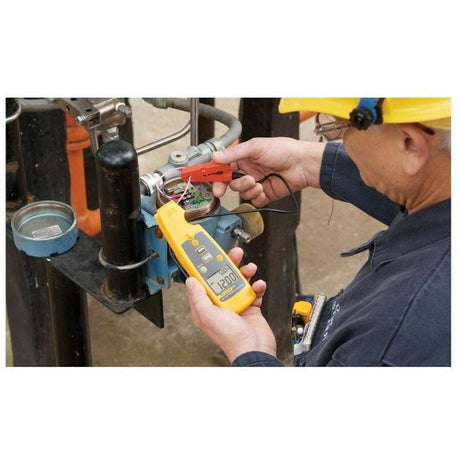 Fluke 771 Milliamp Process Clamp Meter