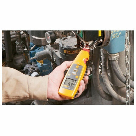 Fluke 771 Milliamp Process Clamp Meter