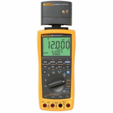Fluke 789 ProcessMeter