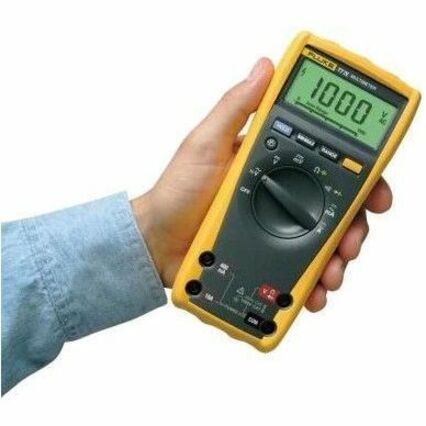 Fluke 77 IV Digital Multimeter