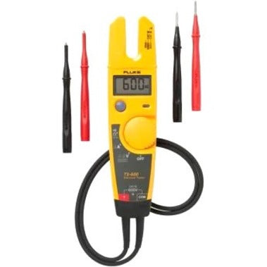 Fluke T5-600 Electrical Tester