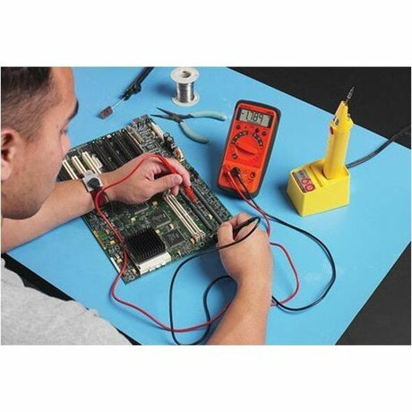 Amprobe 15XP-B Digital Multimeter VolTect Non-Contact Voltage Detection