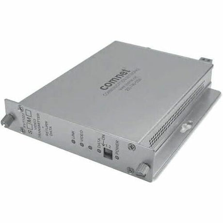 ComNet Video Transmitter/Data Transceiver (1310/1550 nm)