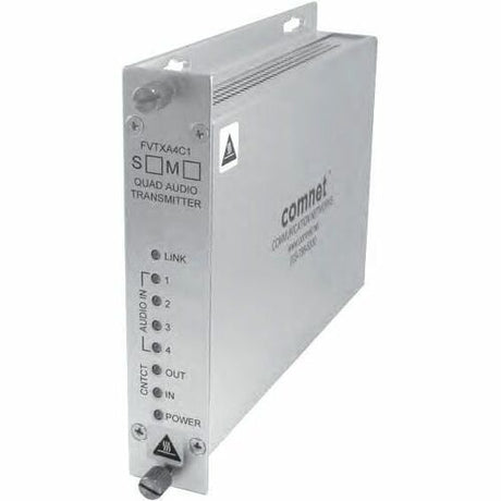 ComNet FVTXA4C1M Audio Extender Transmitter