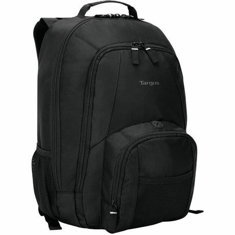 Targus Groove CVR600 Carrying Case (Backpack) for 15.4" to 16" Notebook - Black