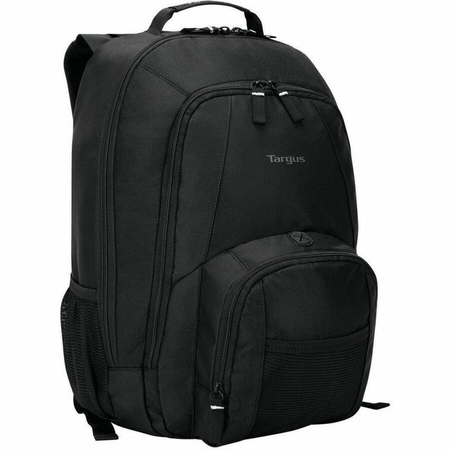 Targus Groove CVR600 Carrying Case (Backpack) for 15.4" to 16" Notebook - Black