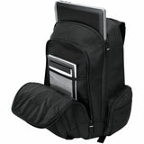 Targus Groove CVR600 Carrying Case (Backpack) for 15.4" to 16" Notebook - Black