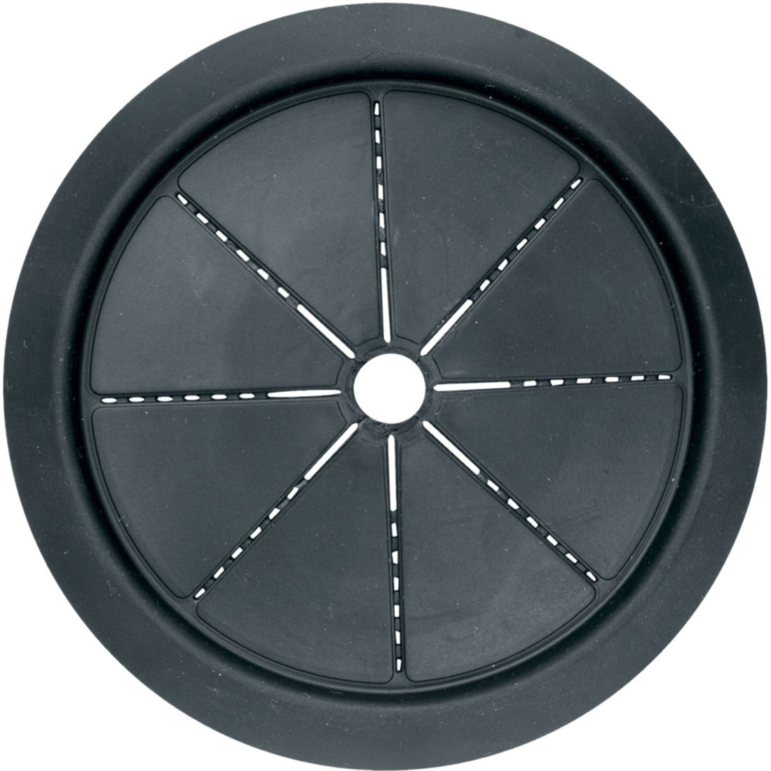 Middle Atlantic GROMMET KIT, 3" GLAND, 4 PC