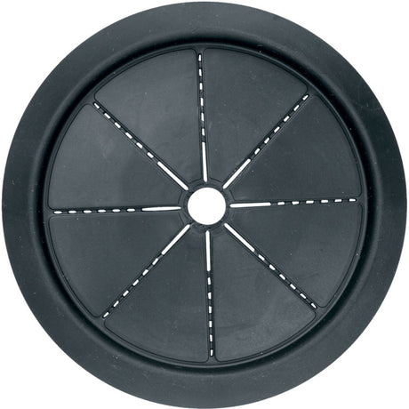 Middle Atlantic GROMMET KIT, 3" GLAND, 4 PC