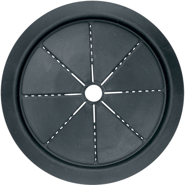 Middle Atlantic GROMMET KIT, 3" GLAND, 4 PC