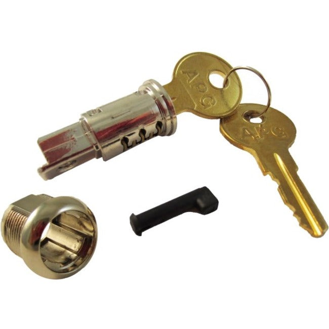 apg&reg; Tumbler Assembly