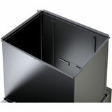 VED for 600mm Wide Short Range / Vertical Exhaust Duct Kit for SX Enclosure
