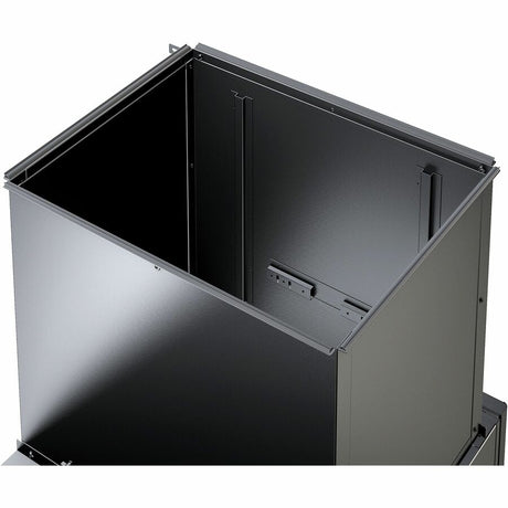 VED for 600mm Wide Short Range / Vertical Exhaust Duct Kit for SX Enclosure