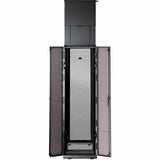 VED for 600mm Wide Short Range / Vertical Exhaust Duct Kit for SX Enclosure