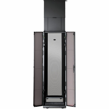 VED for 600mm Wide Short Range / Vertical Exhaust Duct Kit for SX Enclosure