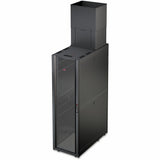 VED for 600mm Wide Short Range / Vertical Exhaust Duct Kit for SX Enclosure