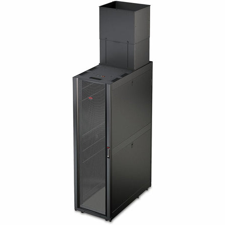 VED for 600mm Wide Short Range / Vertical Exhaust Duct Kit for SX Enclosure