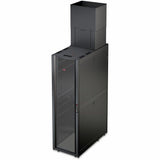 VED for 600mm Wide Tall Range / Vertical Exhaust Duct Kit for SX Enclosure