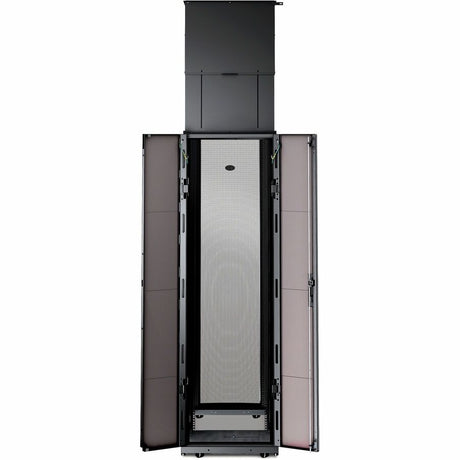 VED for 600mm Wide Tall Range / Vertical Exhaust Duct Kit for SX Enclosure