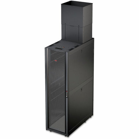 VED for 600mm Wide Tall Range / Vertical Exhaust Duct Kit for SX Enclosure