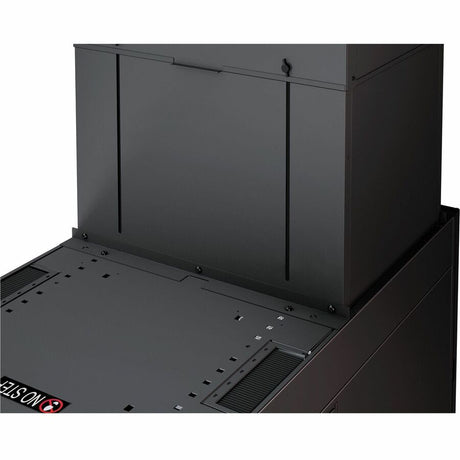 VED for 600mm Wide Tall Range / Vertical Exhaust Duct Kit for SX Enclosure