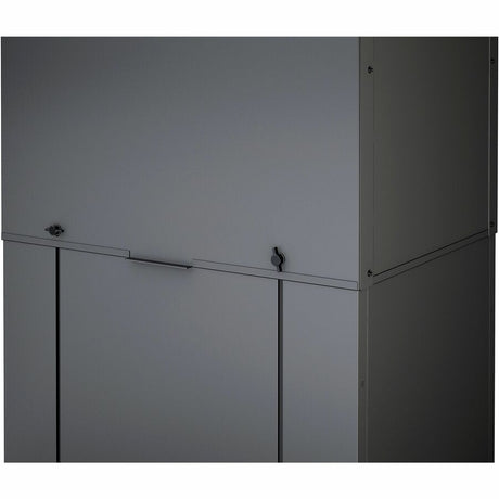 VED for 750mm Wide Short Range / Vertical Exhaust Duct Kit for SX Enclosure