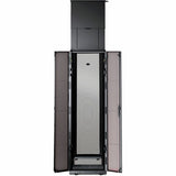 VED for 750mm Wide Short Range / Vertical Exhaust Duct Kit for SX Enclosure