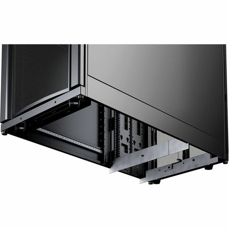 VED for 750mm Wide Short Range / Vertical Exhaust Duct Kit for SX Enclosure