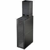 Overhead Cable Extension 750mm Wide / Vertical Exhaust Duct Kit for SX Enclosure