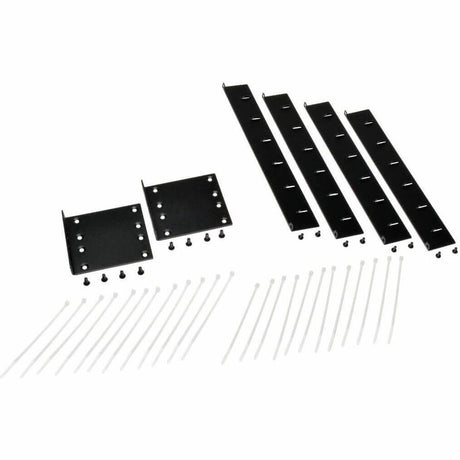 Eaton Tripp Lite Series 2.9kW Single-Phase Local Metered Automatic Transfer Switch PDU, 2 120V L5-30P Inputs, 24 5-15/20R & 1 L5-30R Outputs, 2U, TAA