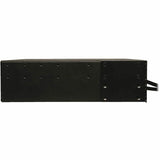 Eaton Tripp Lite Series 2.9kW Single-Phase Local Metered Automatic Transfer Switch PDU, 2 120V L5-30P Inputs, 24 5-15/20R & 1 L5-30R Outputs, 2U, TAA