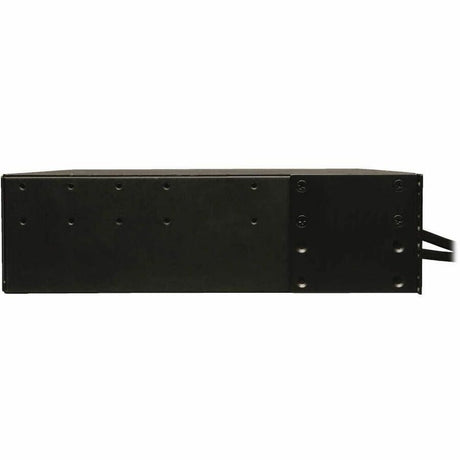 Eaton Tripp Lite Series 2.9kW Single-Phase Local Metered Automatic Transfer Switch PDU, 2 120V L5-30P Inputs, 24 5-15/20R & 1 L5-30R Outputs, 2U, TAA