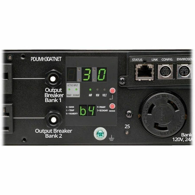 PDU SWITCHED 2.9KW 120V 30A ATS