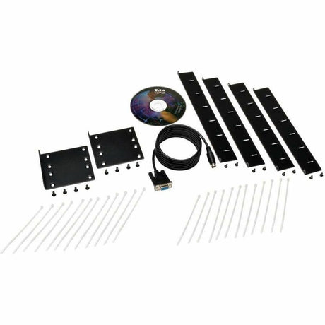 PDU SWITCHED 2.9KW 120V 30A ATS