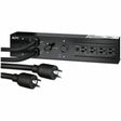 APC SERVICE BYPASS PDU, 120V 30AMP W/ (4) NEMA 5-20R AND (1) L5-30R