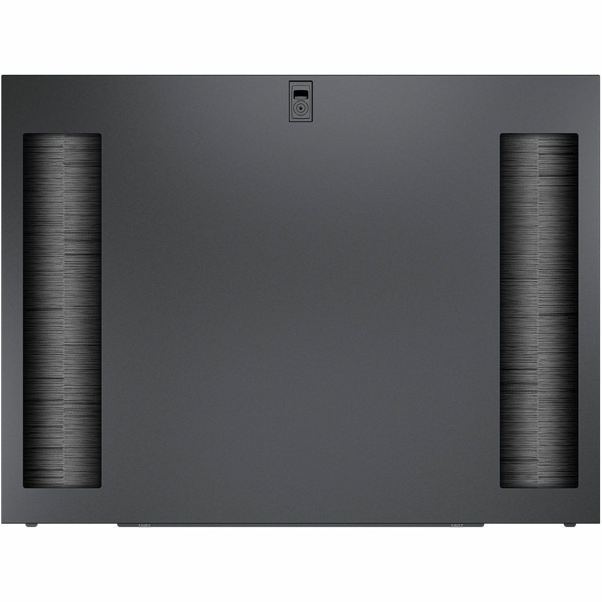 NetShelter SX 42U 1070mm Split Feed Through Side Panels Black Qty 2