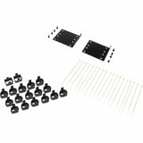 PDU METERED 5.0KW 208V 30A ATS