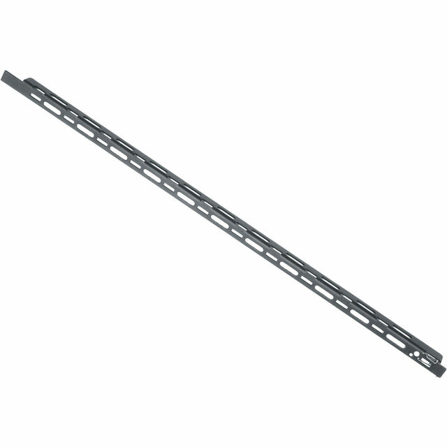 Middle Atlantic Lever Lock Vertical Angle Bar - 17.1in Height - No Offset