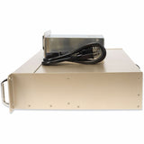 AddOn 19 inch Unmanaged Media Converter Chassis with 16-Slot Rack Mount