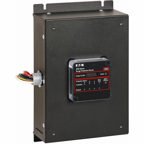 Eaton PSPD Surge Suppressor/Protector