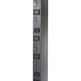 APC by Schneider Electric Basic Rack 9-Outlets 22kW PDU