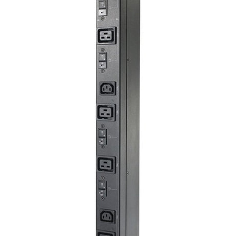 APC by Schneider Electric Basic Rack 9-Outlets 22kW PDU