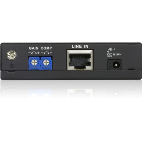 ATEN VE170RQ Video Console-TAA Compliant