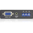 ATEN VE170RQ Video Console-TAA Compliant