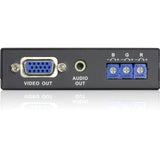 ATEN VE170RQ Video Console-TAA Compliant